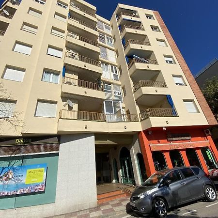 Ferienwohnung Sant Joan 3-4 Roses Exterior foto