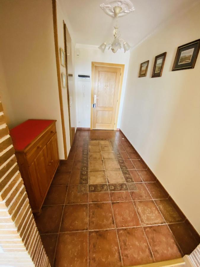 Ferienwohnung Sant Joan 3-4 Roses Exterior foto