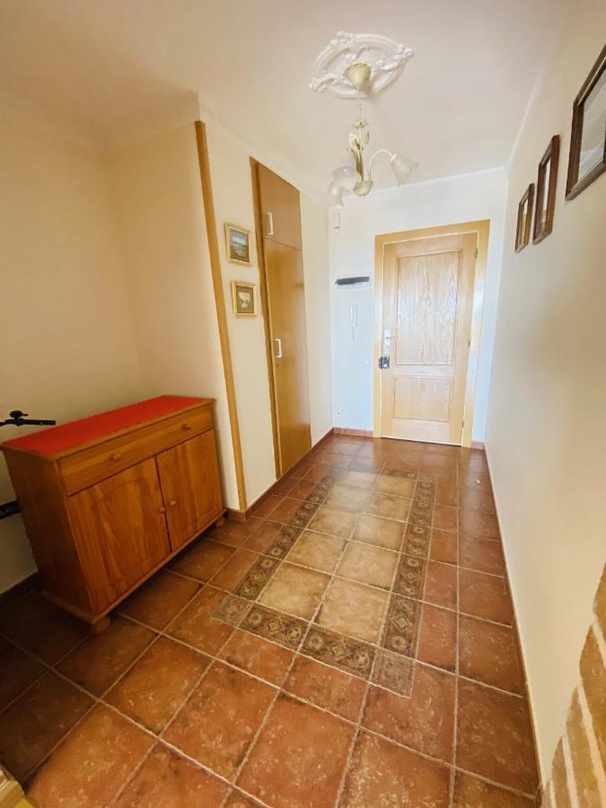 Ferienwohnung Sant Joan 3-4 Roses Exterior foto